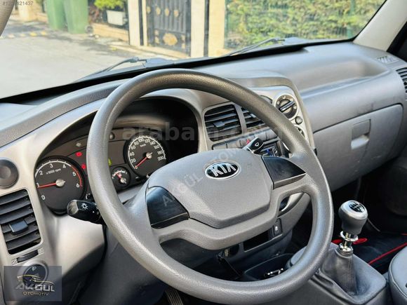60.BİN KM,de TR,de TEK NOKTA HATASIZ BOYASIZ ORJ KM,si