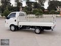 ROTACARS 2022 KİA BONGO KAMYONET KLİMALI 99.000KM