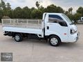 ROTACARS 2022 KİA BONGO KAMYONET KLİMALI 99.000KM