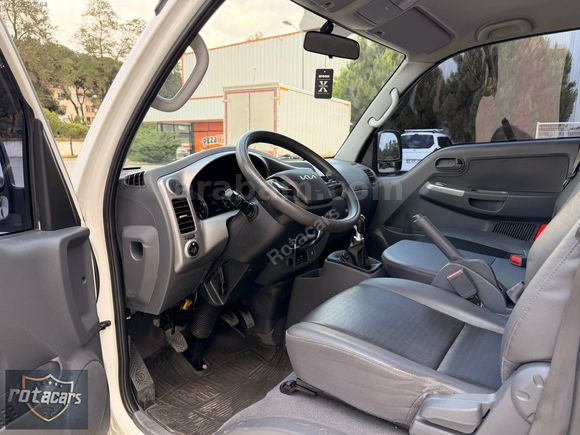 ROTACARS 2022 KİA BONGO KAMYONET KLİMALI 99.000KM