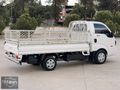 ROTACARS 2022 KİA BONGO KAMYONET KLİMALI 99.000KM