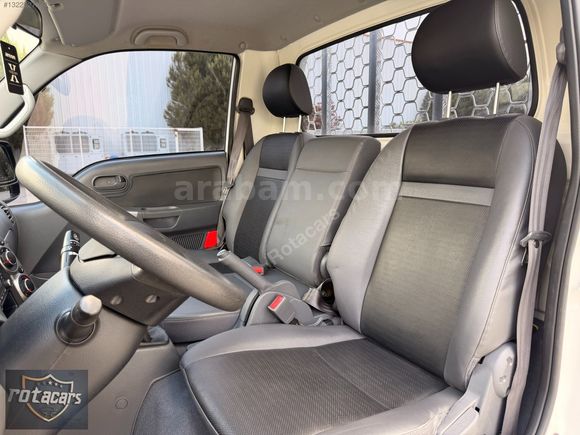 ROTACARS 2022 KİA BONGO KAMYONET KLİMALI 99.000KM