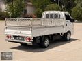 ROTACARS 2022 KİA BONGO KAMYONET KLİMALI 99.000KM