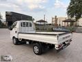 2021 KİA K 2500 TCI KAMYONET KLİMALI