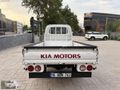 2021 KİA K 2500 TCI KAMYONET KLİMALI