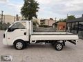 2021 KİA K 2500 TCI KAMYONET KLİMALI