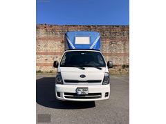 HM//MOTORS KİA BONGO 148.000 KM KLİMALI ABS Lİ