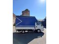 HM//MOTORS KİA BONGO 148.000 KM KLİMALI ABS Lİ