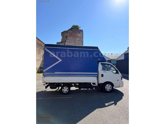 HM//MOTORS KİA BONGO 148.000 KM KLİMALI ABS Lİ