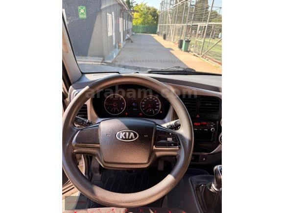HM//MOTORS KİA BONGO 148.000 KM KLİMALI ABS Lİ