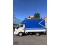 HM//MOTORS KİA BONGO 148.000 KM KLİMALI ABS Lİ