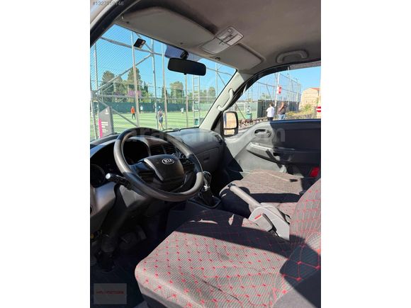HM//MOTORS KİA BONGO 148.000 KM KLİMALI ABS Lİ