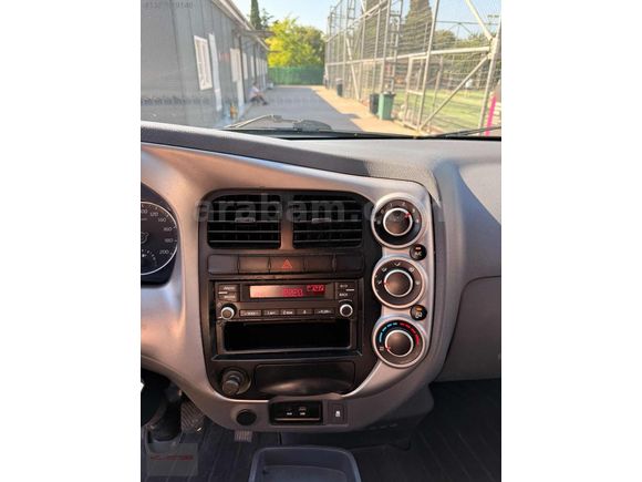HM//MOTORS KİA BONGO 148.000 KM KLİMALI ABS Lİ