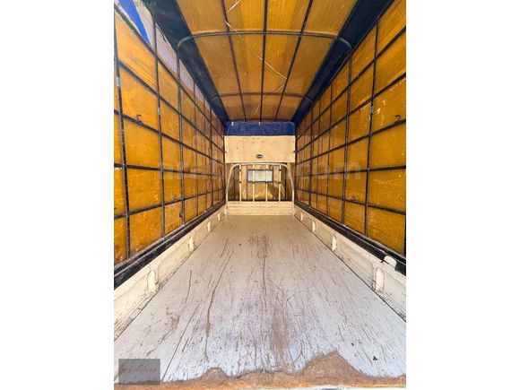 HM//MOTORS KİA BONGO 148.000 KM KLİMALI ABS Lİ