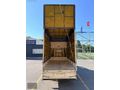 HM//MOTORS KİA BONGO 148.000 KM KLİMALI ABS Lİ