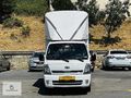 CESURDAN 2021 MODEL KİA BONGO KLİMALI TENTELİ KASA KAMYONET