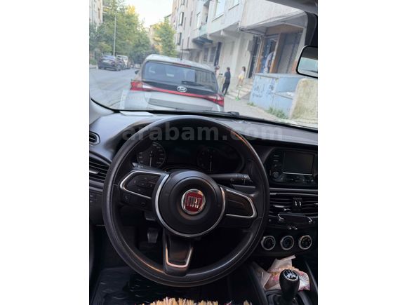 Sahibinden Fiat Egea 1.3 Multijet Easy 2023 Model 