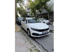 Sahibinden Fiat Egea 1.3 Multijet Easy 2023 Model 
