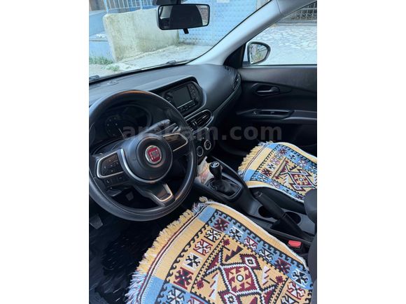 Sahibinden Fiat Egea 1.3 Multijet Easy 2023 Model 