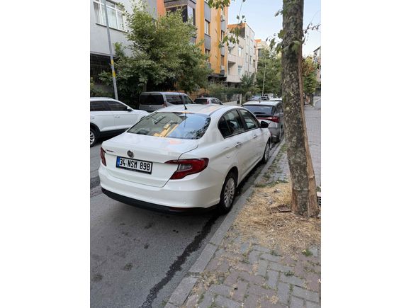 Sahibinden Fiat Egea 1.3 Multijet Easy 2023 Model 