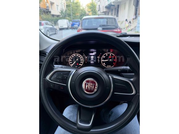 Sahibinden Fiat Egea 1.3 Multijet Easy 2023 Model 