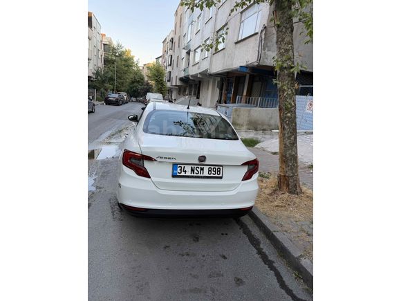 Sahibinden Fiat Egea 1.3 Multijet Easy 2023 Model 