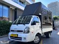 2023 KİA BONGO K2500 DLX-TENTELİ-ORJİNAL-KLİMALI