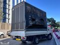 2023 KİA BONGO K2500 DLX-TENTELİ-ORJİNAL-KLİMALI