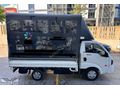 2023 KİA BONGO K2500 DLX-TENTELİ-ORJİNAL-KLİMALI