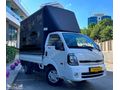 2023 KİA BONGO K2500 DLX-TENTELİ-ORJİNAL-KLİMALI