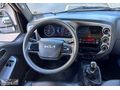 2023 KİA BONGO K2500 DLX-TENTELİ-ORJİNAL-KLİMALI