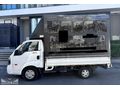 2023 KİA BONGO K2500 DLX-TENTELİ-ORJİNAL-KLİMALI