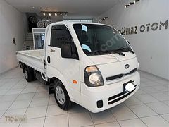 TAÇYILDIZ OTOMOTİV KİA BONGO HATASIZ-BOYASIZ-TRAMERSİZ