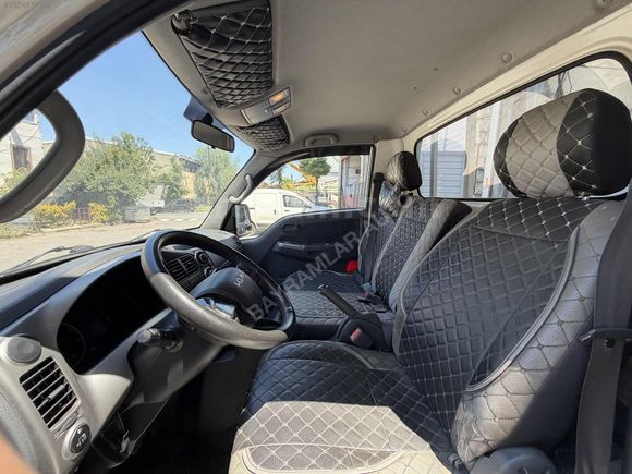 2022 KIA BANGO K 2500 DELÜX SADECE 30 BİN KM DE