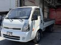 2022 KIA BANGO K 2500 DELÜX SADECE 30 BİN KM DE