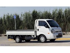 ''HATASIZ'' 2022 MODEL KİA BONGO K2500 AÇIK KASA