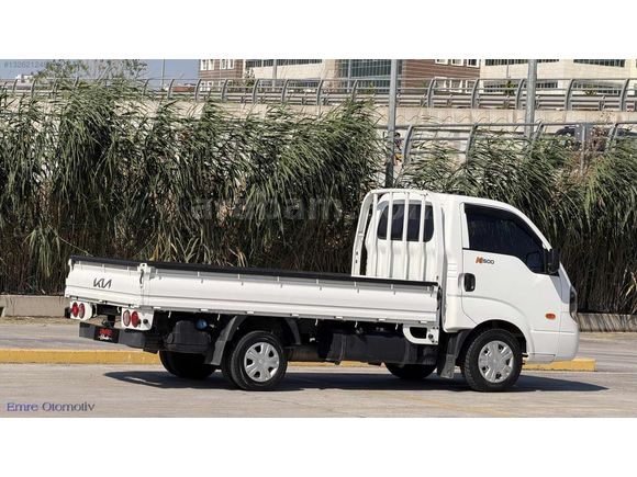 ''HATASIZ'' 2022 MODEL KİA BONGO K2500 AÇIK KASA
