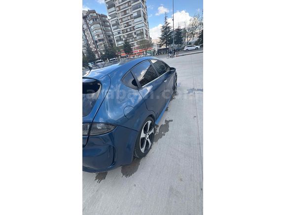 Sahibinden Seat Leon 1.6 Stylance 2006 Model 