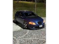 Sahibinden Seat Leon 1.6 Stylance 2006 Model 