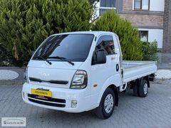 "HATASIZ"BOYASIZ"KİA BONGO"AÇIK KASA"53.000"KM"ATEŞ OTOMOTİV"