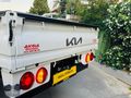 25.000 km,de 2023 MODEL AKGÜL OTOMOTİV,den HATASIZ BOYASIZ