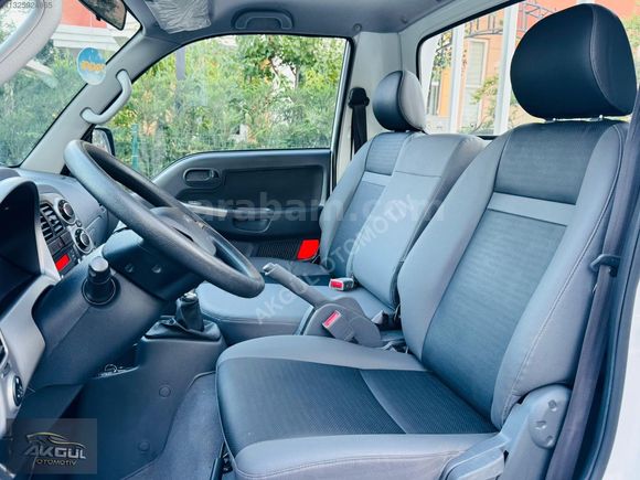 25.000 km,de 2023 MODEL AKGÜL OTOMOTİV,den HATASIZ BOYASIZ