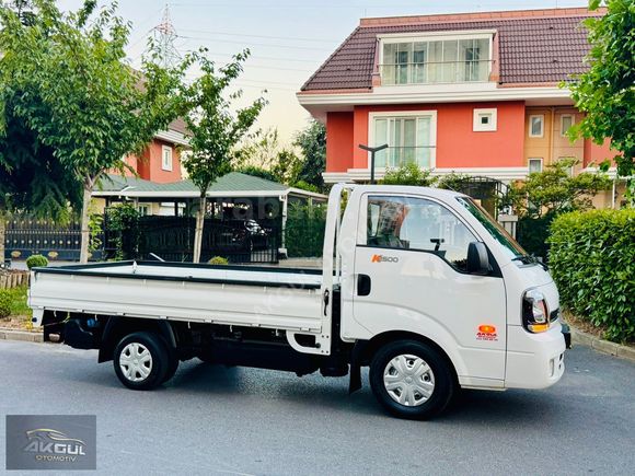 25.000 km,de 2023 MODEL AKGÜL OTOMOTİV,den HATASIZ BOYASIZ