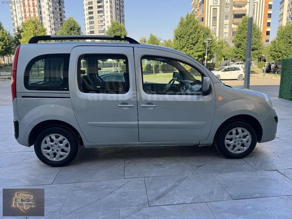 ÖZ IŞIKLI OTOMOTİVDEN 2011 KANGOO HIZ SABİTLEMELİ