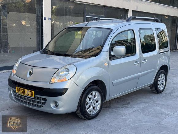 ÖZ IŞIKLI OTOMOTİVDEN 2011 KANGOO HIZ SABİTLEMELİ