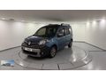 2016 Kangoo Multix Combi 1.5 DCI / 401.312 KM "0,79 Kredi"