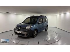 2016 Kangoo Multix Combi 1.5 DCI / 401.312 KM "0,79 Kredi"