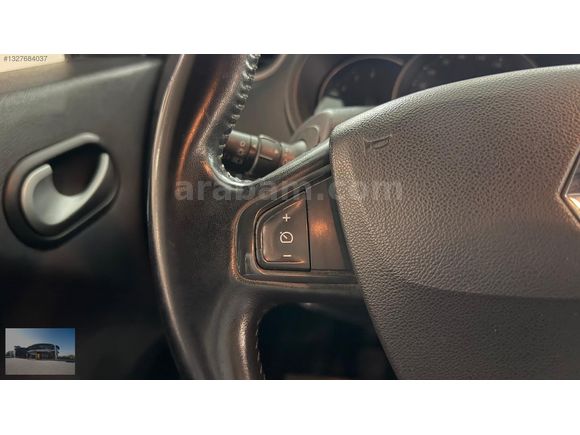 2016 Kangoo Multix Combi 1.5 DCI / 401.312 KM "0,79 Kredi"