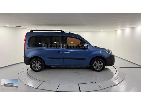 2016 Kangoo Multix Combi 1.5 DCI / 401.312 KM "0,79 Kredi"