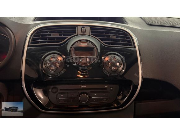 2016 Kangoo Multix Combi 1.5 DCI / 401.312 KM "0,79 Kredi"